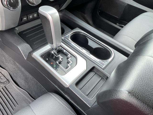 used 2021 Toyota Tundra car, priced at $25,989
