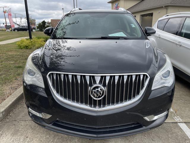 used 2014 Buick Enclave car, priced at $9,975