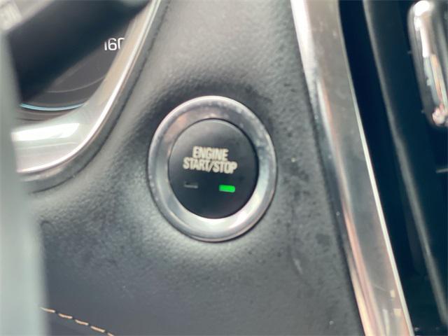 used 2021 Chevrolet Traverse car, priced at $27,994