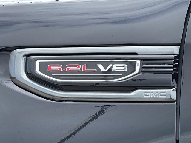 used 2020 GMC Sierra 1500 car, priced at $39,683