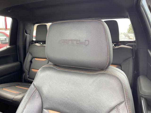 used 2020 GMC Sierra 1500 car, priced at $39,683