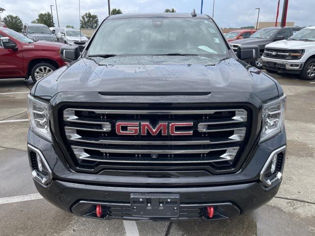 used 2020 GMC Sierra 1500 car, priced at $39,683
