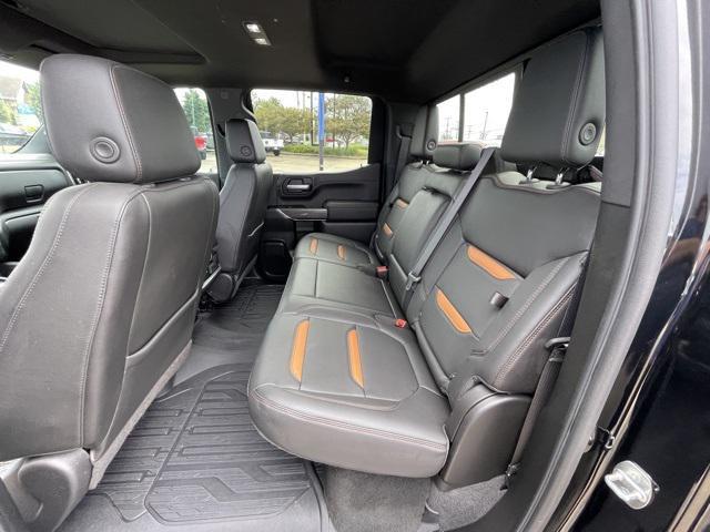 used 2020 GMC Sierra 1500 car, priced at $39,683