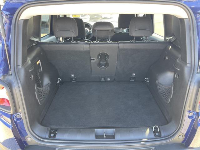 used 2019 Jeep Renegade car, priced at $17,677