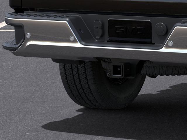 new 2025 GMC Sierra 3500 car, priced at $71,230