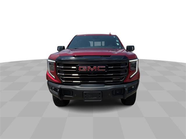 used 2023 GMC Sierra 1500 car, priced at $52,796