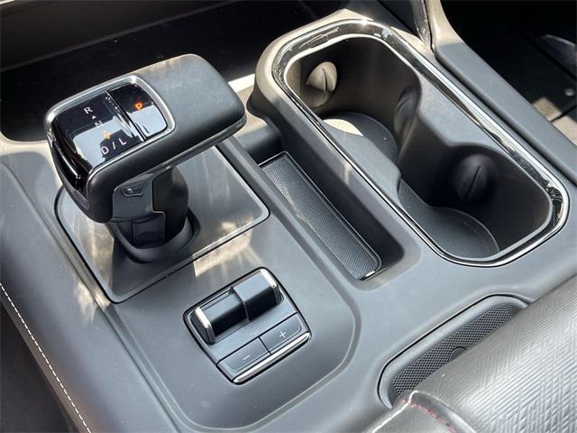 used 2023 GMC Sierra 1500 car, priced at $52,796