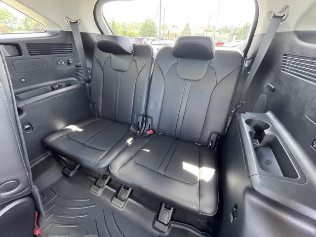 used 2023 Kia Sorento car, priced at $34,895