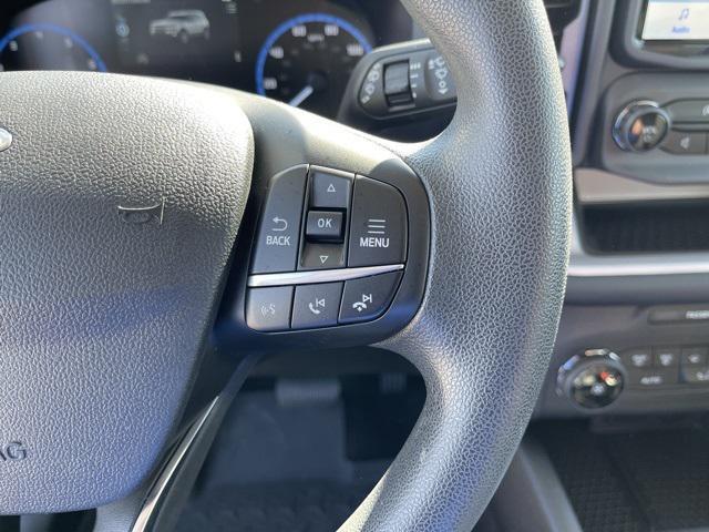 used 2023 Ford Bronco Sport car, priced at $24,877