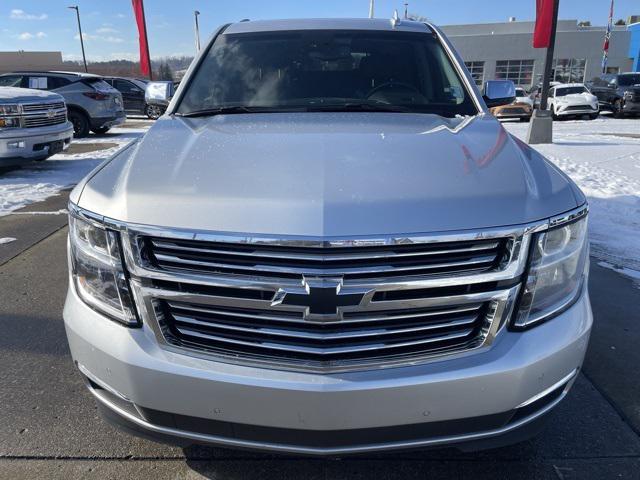 used 2018 Chevrolet Tahoe car, priced at $24,445