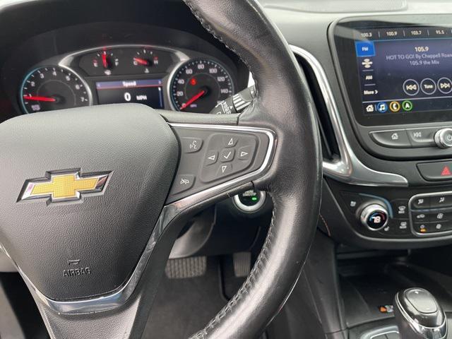 used 2019 Chevrolet Equinox car, priced at $20,994