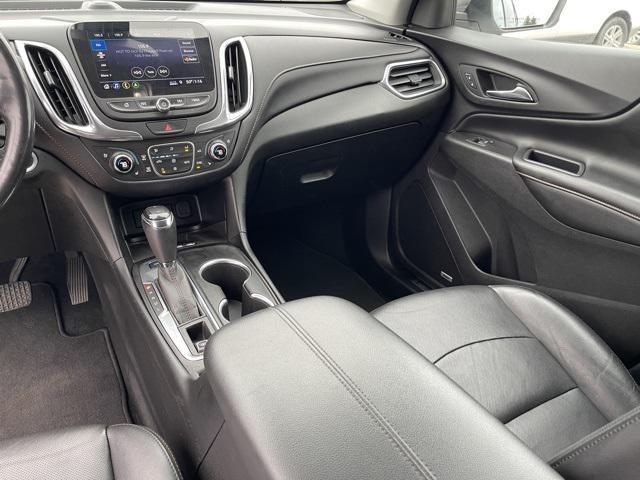 used 2019 Chevrolet Equinox car, priced at $20,994