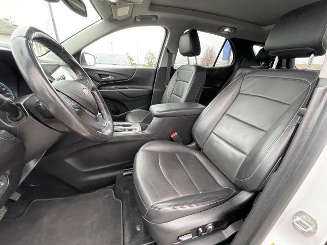 used 2019 Chevrolet Equinox car, priced at $20,994