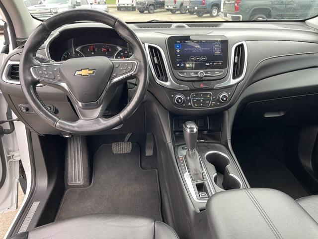 used 2019 Chevrolet Equinox car, priced at $20,994