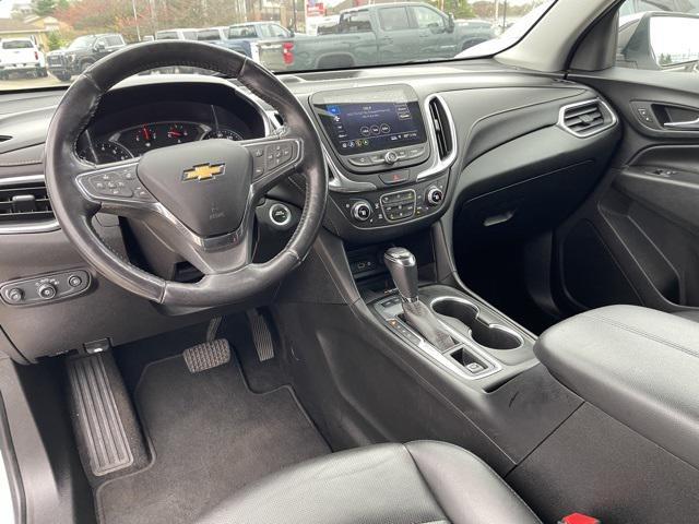 used 2019 Chevrolet Equinox car, priced at $20,994