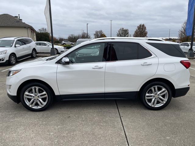 used 2019 Chevrolet Equinox car, priced at $20,994