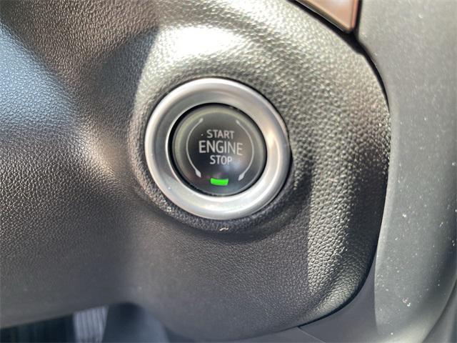 used 2022 Chevrolet Silverado 1500 car, priced at $43,450