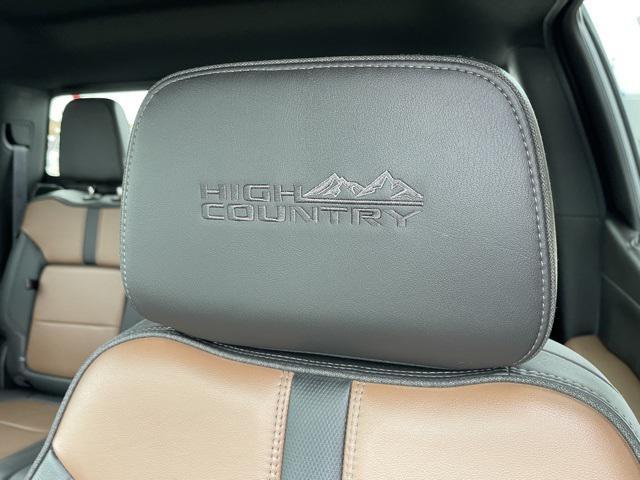 used 2022 Chevrolet Silverado 1500 car, priced at $45,549