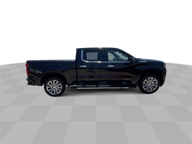 used 2022 Chevrolet Silverado 1500 car, priced at $43,450
