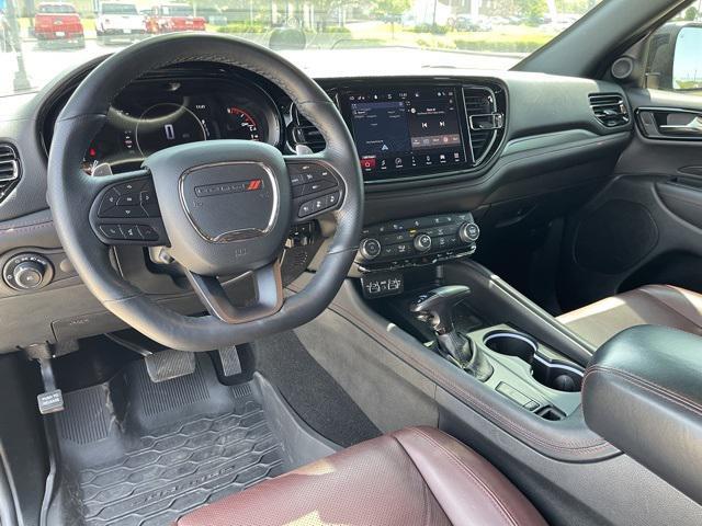 used 2023 Dodge Durango car, priced at $43,800