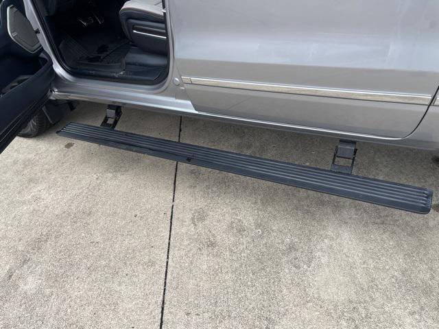 used 2025 Ram 1500 car, priced at $71,900