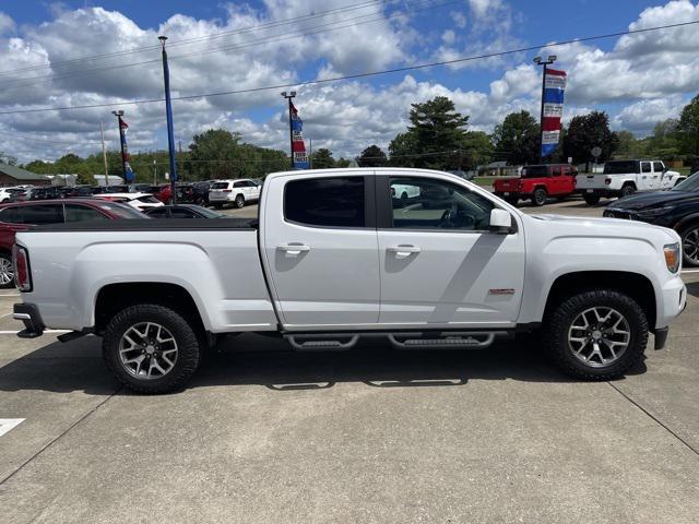 used 2019 GMC Canyon car, priced at $28,997