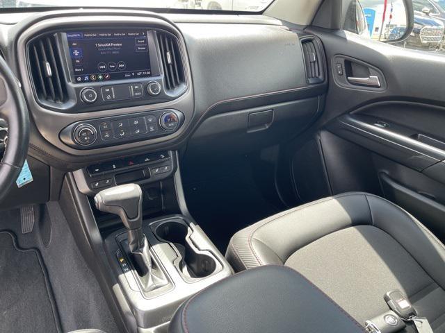 used 2019 GMC Canyon car, priced at $28,997