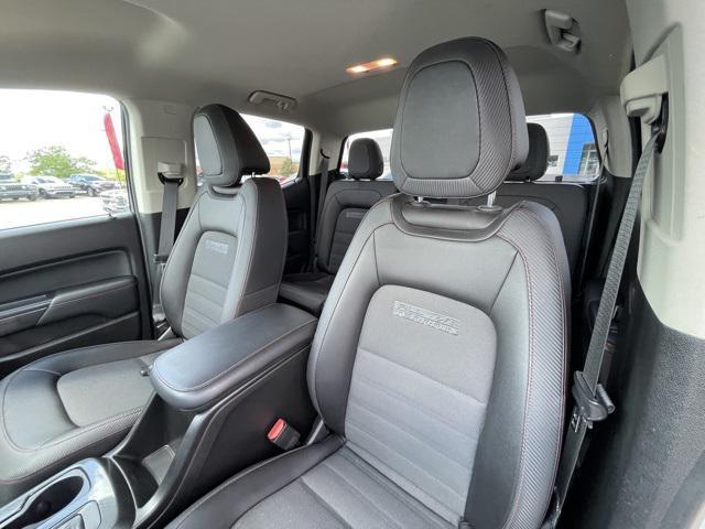 used 2019 GMC Canyon car, priced at $28,997