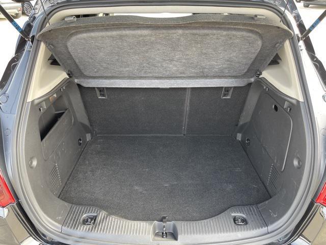 used 2022 Buick Encore car, priced at $19,884