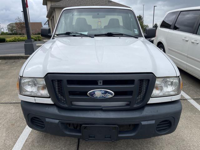 used 2008 Ford Ranger car, priced at $5,900