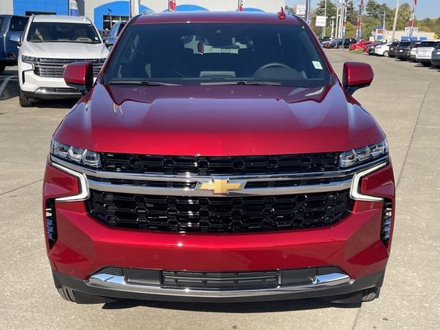 new 2024 Chevrolet Tahoe car, priced at $59,185