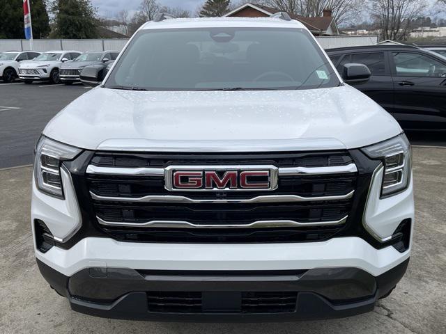 new 2025 GMC Terrain car, priced at $35,247