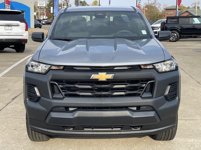 new 2024 Chevrolet Colorado car, priced at $36,265