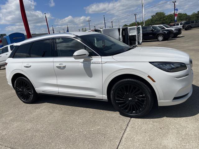 used 2022 Lincoln Corsair car, priced at $30,897