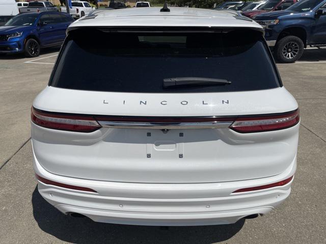 used 2022 Lincoln Corsair car, priced at $30,997