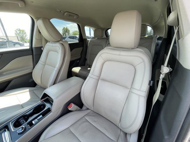 used 2022 Lincoln Corsair car, priced at $30,997