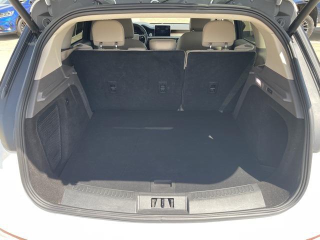 used 2022 Lincoln Corsair car, priced at $30,997