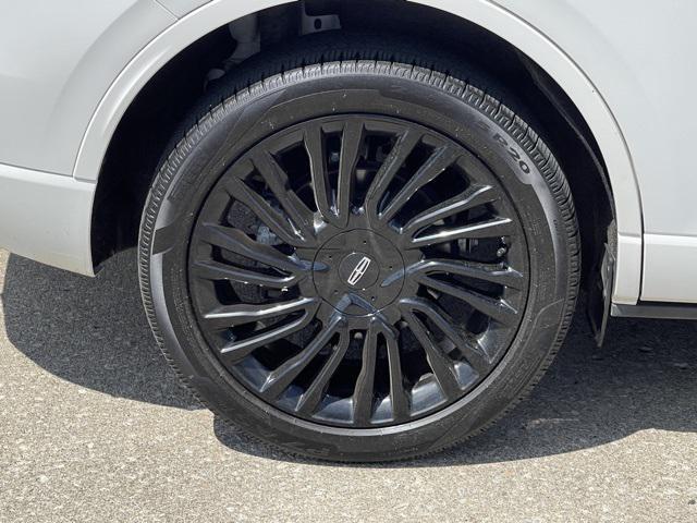 used 2022 Lincoln Corsair car, priced at $30,997