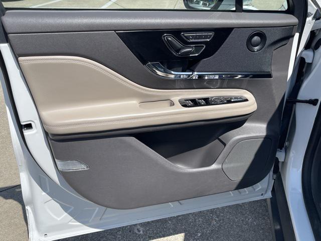 used 2022 Lincoln Corsair car, priced at $30,997