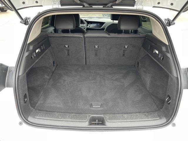 used 2022 Buick Envision car, priced at $21,499