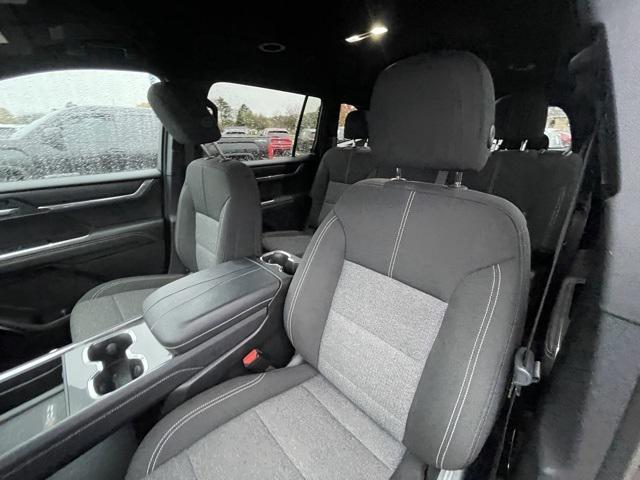 used 2025 GMC Acadia car, priced at $32,986