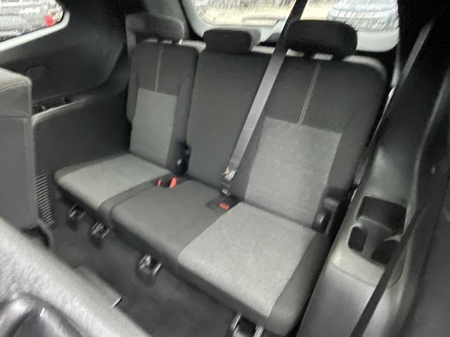 used 2025 GMC Acadia car, priced at $32,986