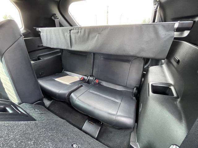used 2023 Mitsubishi Outlander car, priced at $24,895