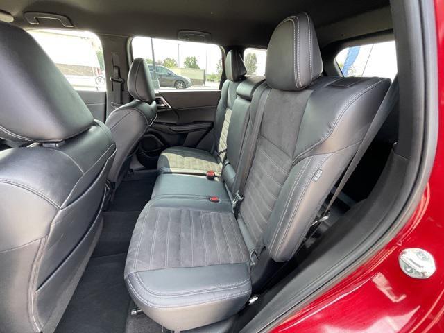 used 2023 Mitsubishi Outlander car, priced at $24,895