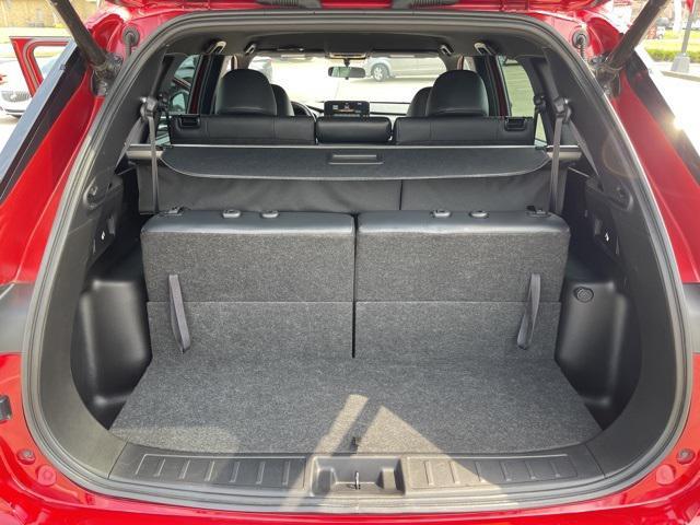 used 2023 Mitsubishi Outlander car, priced at $24,895