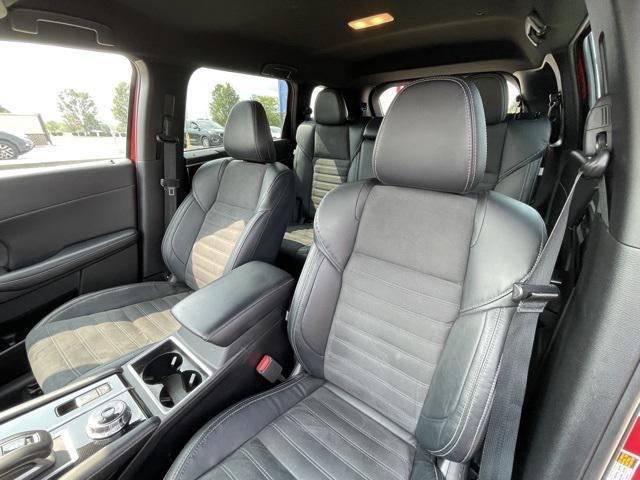 used 2023 Mitsubishi Outlander car, priced at $24,895