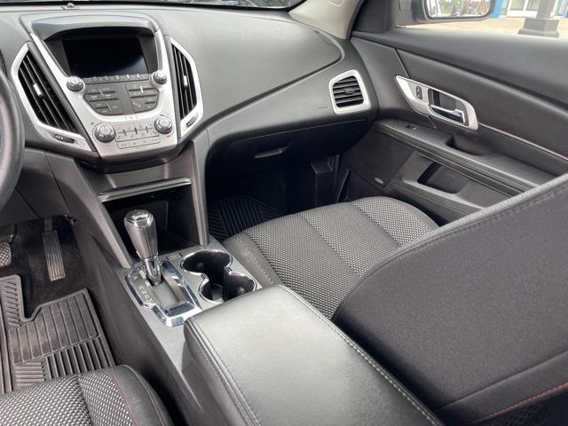 used 2017 GMC Terrain car, priced at $11,994