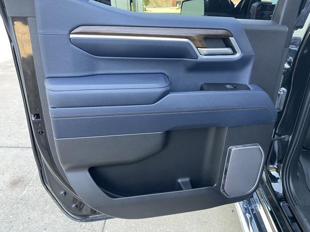 used 2022 Chevrolet Silverado 1500 car, priced at $42,794