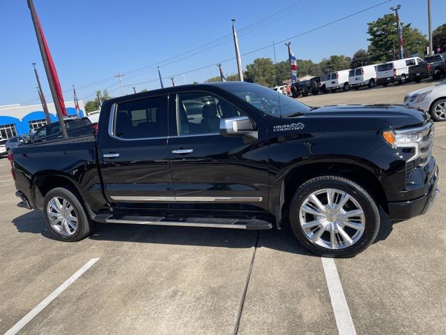 used 2022 Chevrolet Silverado 1500 car, priced at $42,997