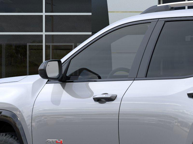 new 2026 GMC Terrain car, priced at $42,890